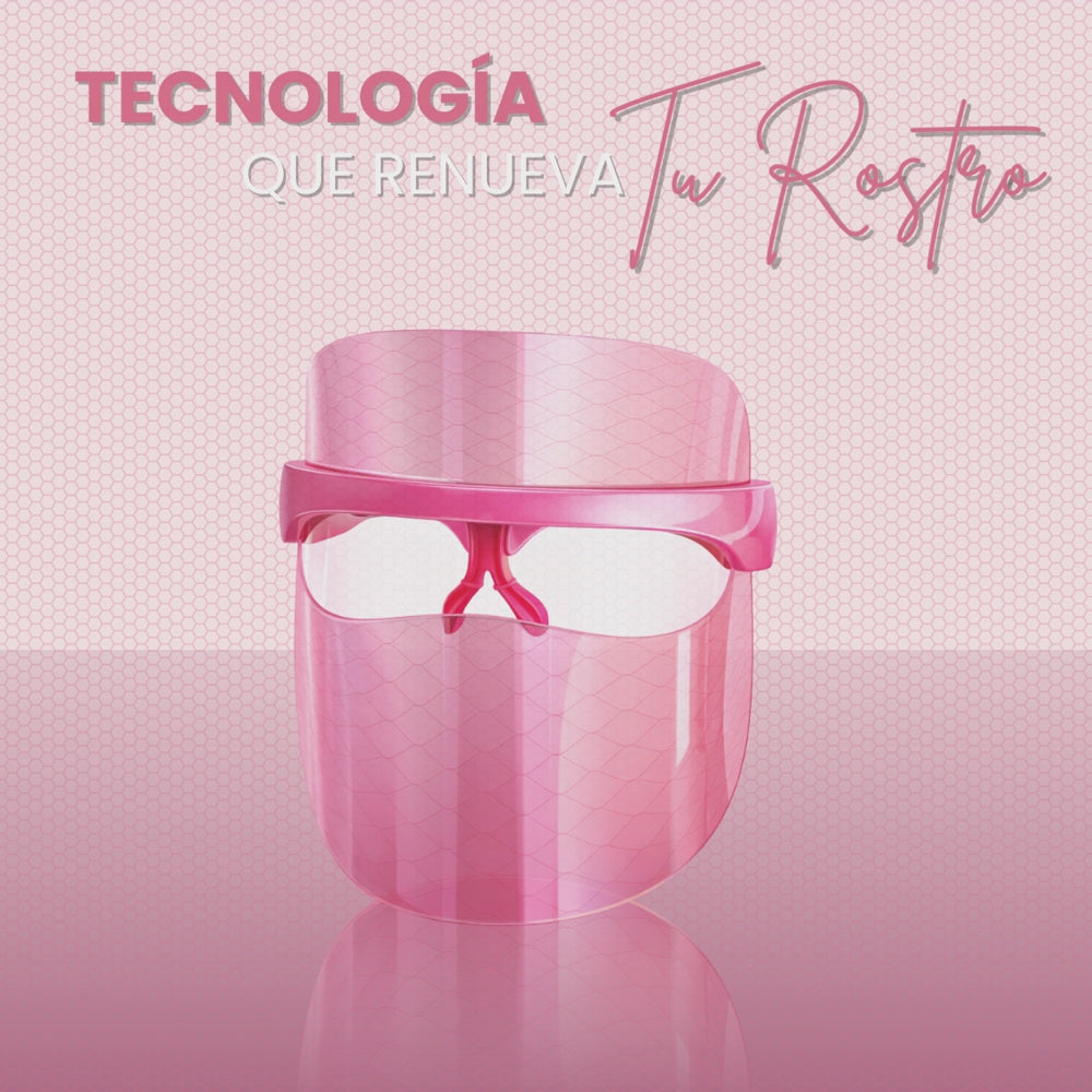 DERMAGLOW™ | TRANSFORMA TU ROSTRO, SIN MANCHAS, ARRUGAS NI ACNÉ EN UNA SEMANA