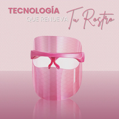 DERMAGLOW™ | TRANSFORMA TU ROSTRO, SIN MANCHAS, ARRUGAS NI ACNÉ EN UNA SEMANA